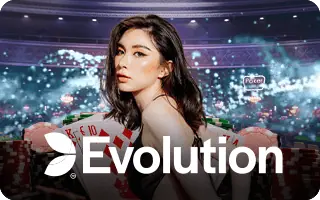 evolution gaming