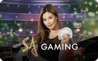 SAgaming